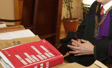 Rozdzielanie spraw karnych w sądach już bez manipulacji