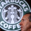 Prezes Starbucksa chce zostać prezydentem USA?