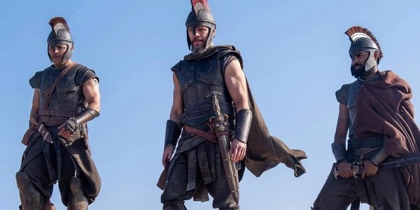 AI studio releases Homer's Odyssey adaptation just before Nolan's $250bn blockbuster premiere