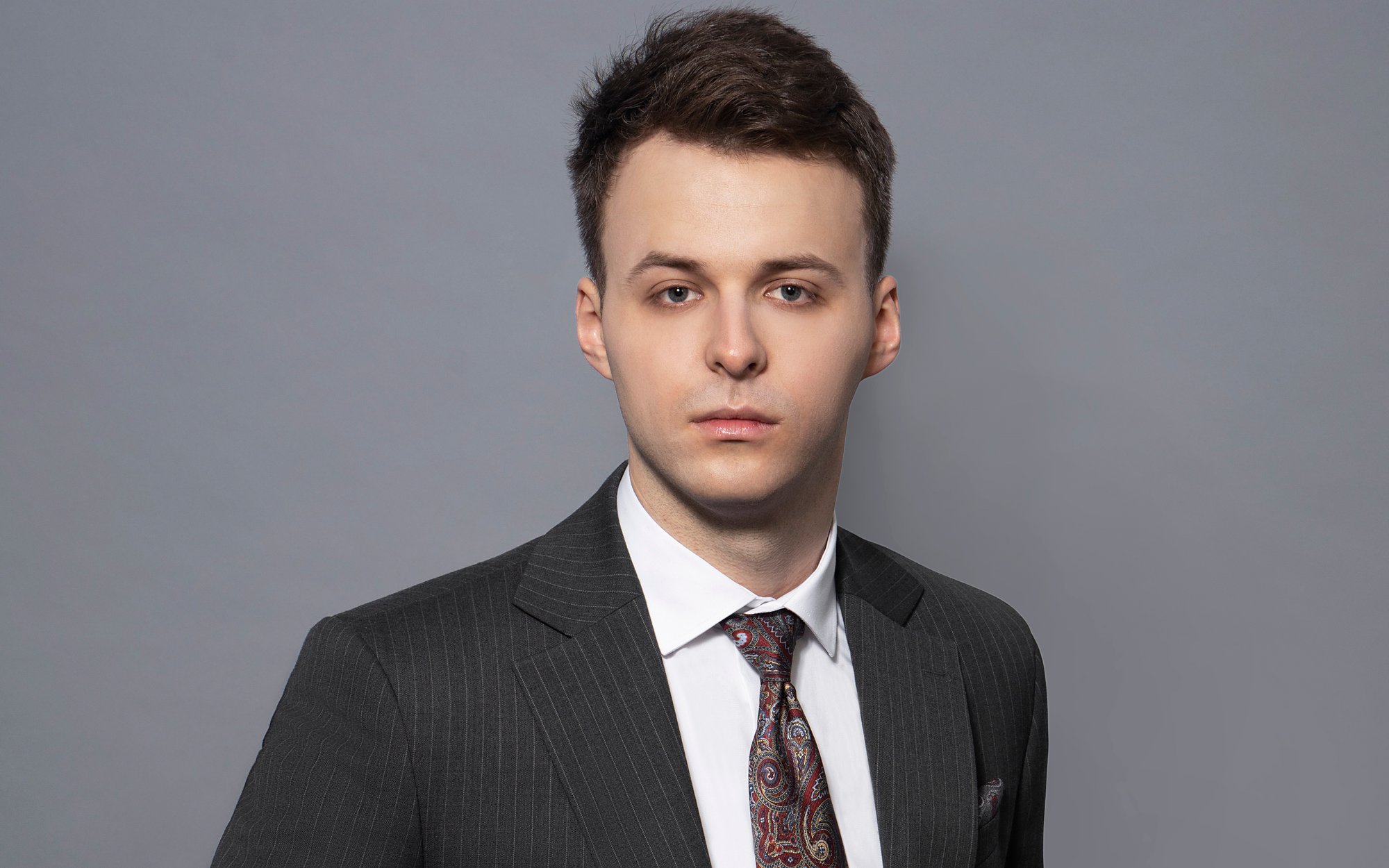 Hossa w cieniu kryzysu