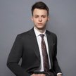Michał Poleszczuk analityk, DI Xelion