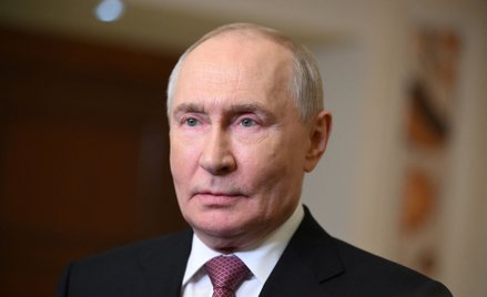 Władimir Putin
