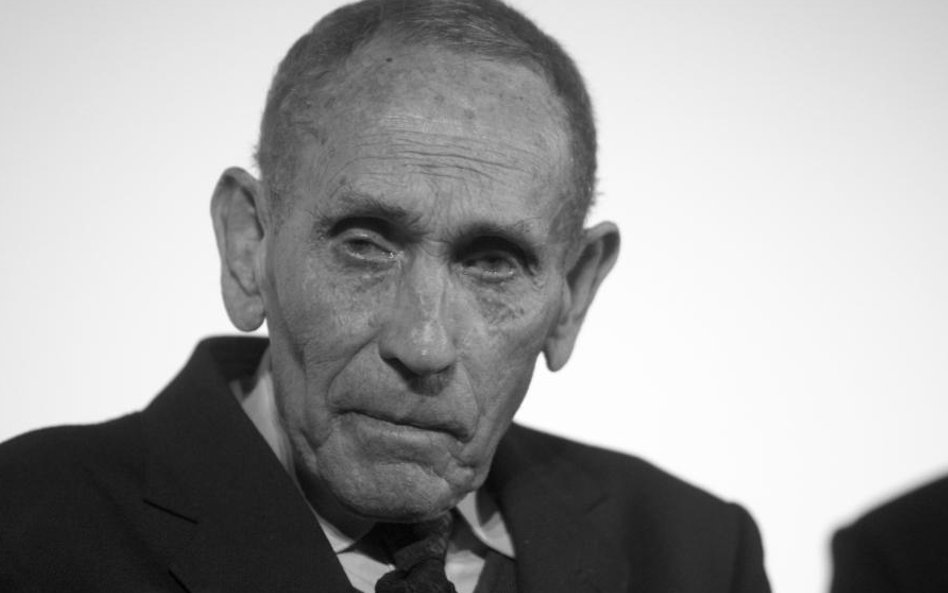 Tadeusz Konwicki (1926-2015)