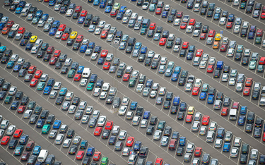 Padł rekord za najdroższe miejsce parkingowe na świecie