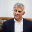 Marek Belka, prezes NBP