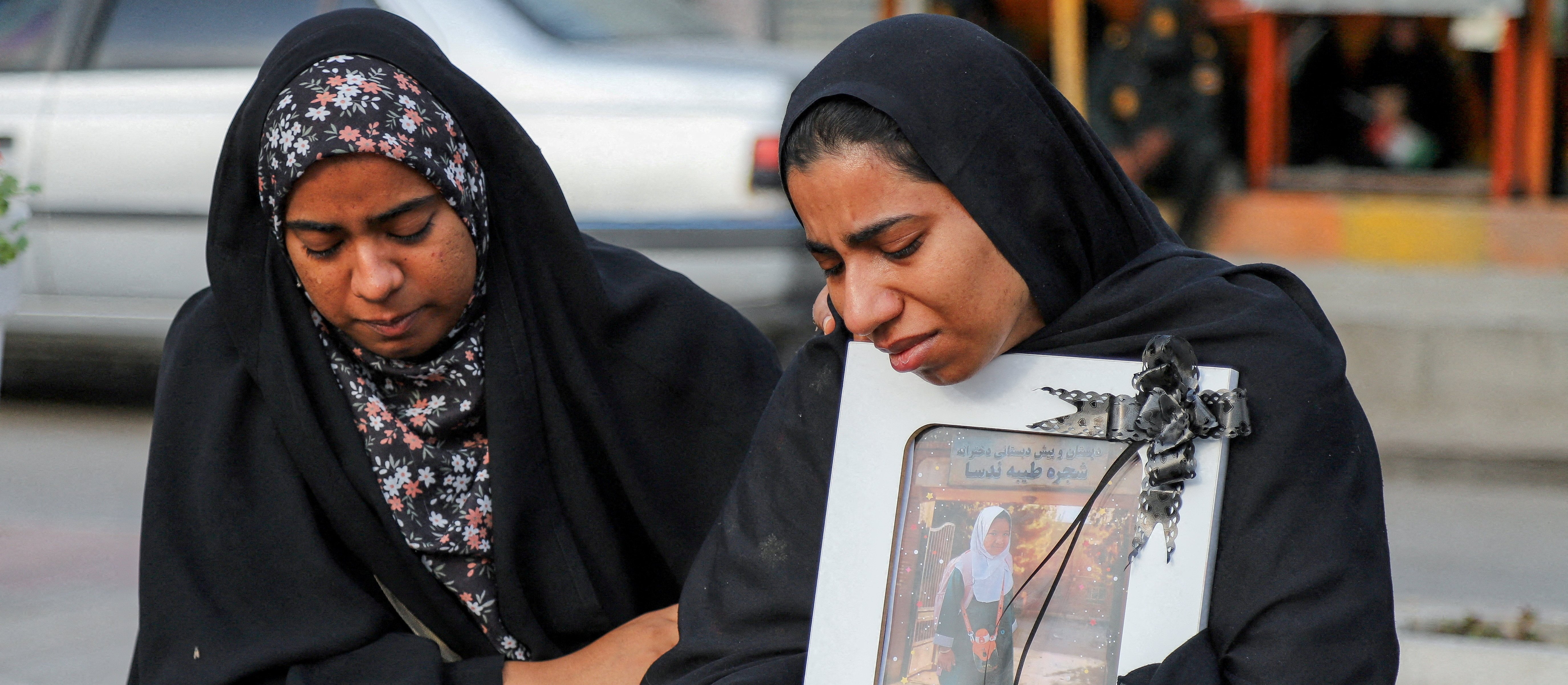 Są nowe informacje ws. ataku na szkołę w Iranie. Był pomyłką Amerykanów?