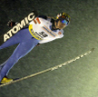Janne Ahonen
