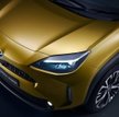Toyota Yaris Cross: Nowy pomysł na małego SUV-a