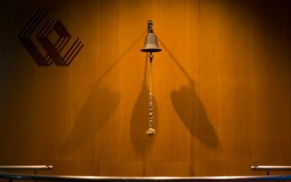 MSP planuje, że GPW zadebiutuje na giełdzie w IV kw. 2010 roku