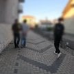23-latek został zatrzymany przez funkcjonariuszy Centralnego Biura Zwalczania Cyberprzestępczości. N