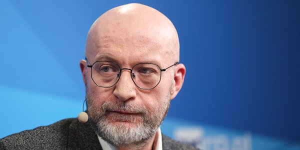 Marcin Graczyk: Nowa faza dyplomacji gospodarczej