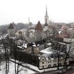 Estońska gospodarka skurczyła się w trzecim kwartale o 15,3 proc. w skali rocznej
