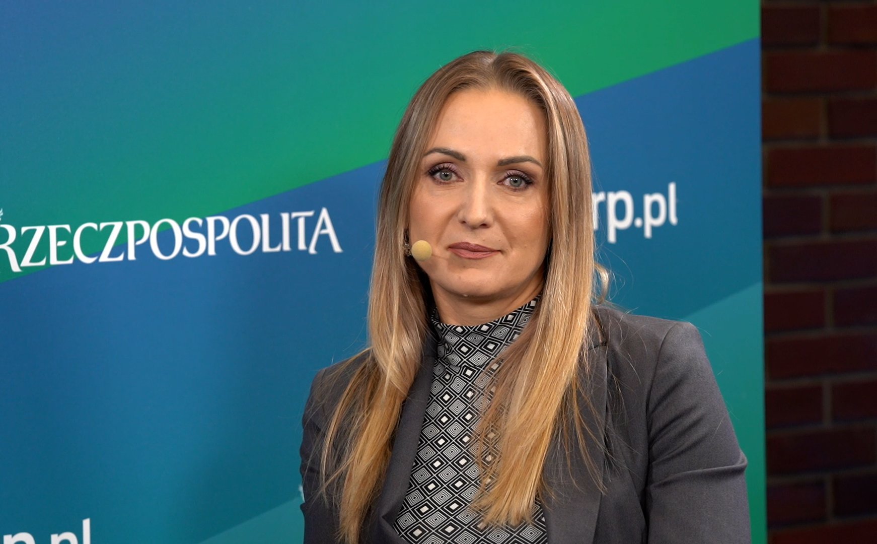 Dr Monika Lamparska-Przybysz: Nauka na rzecz bezpieczeństwa lekowego