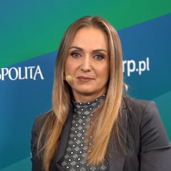 zdjęcie - dr Monika Lamparska-Przybysz
