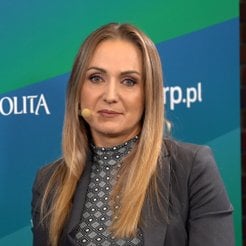 zdjęcie - dr Monika Lamparska-Przybysz