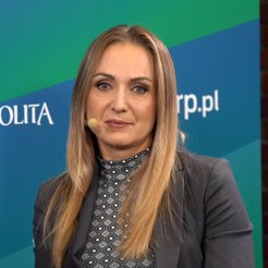 zdjęcie - dr Monika Lamparska-Przybysz