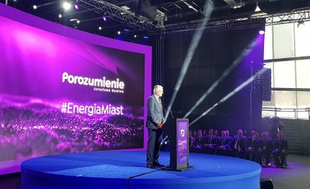 Gowin: Musimy wystrzegać się arogancji i chciwości