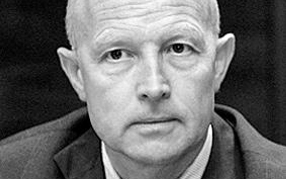 Andrzej Klesyk, prezes PZU