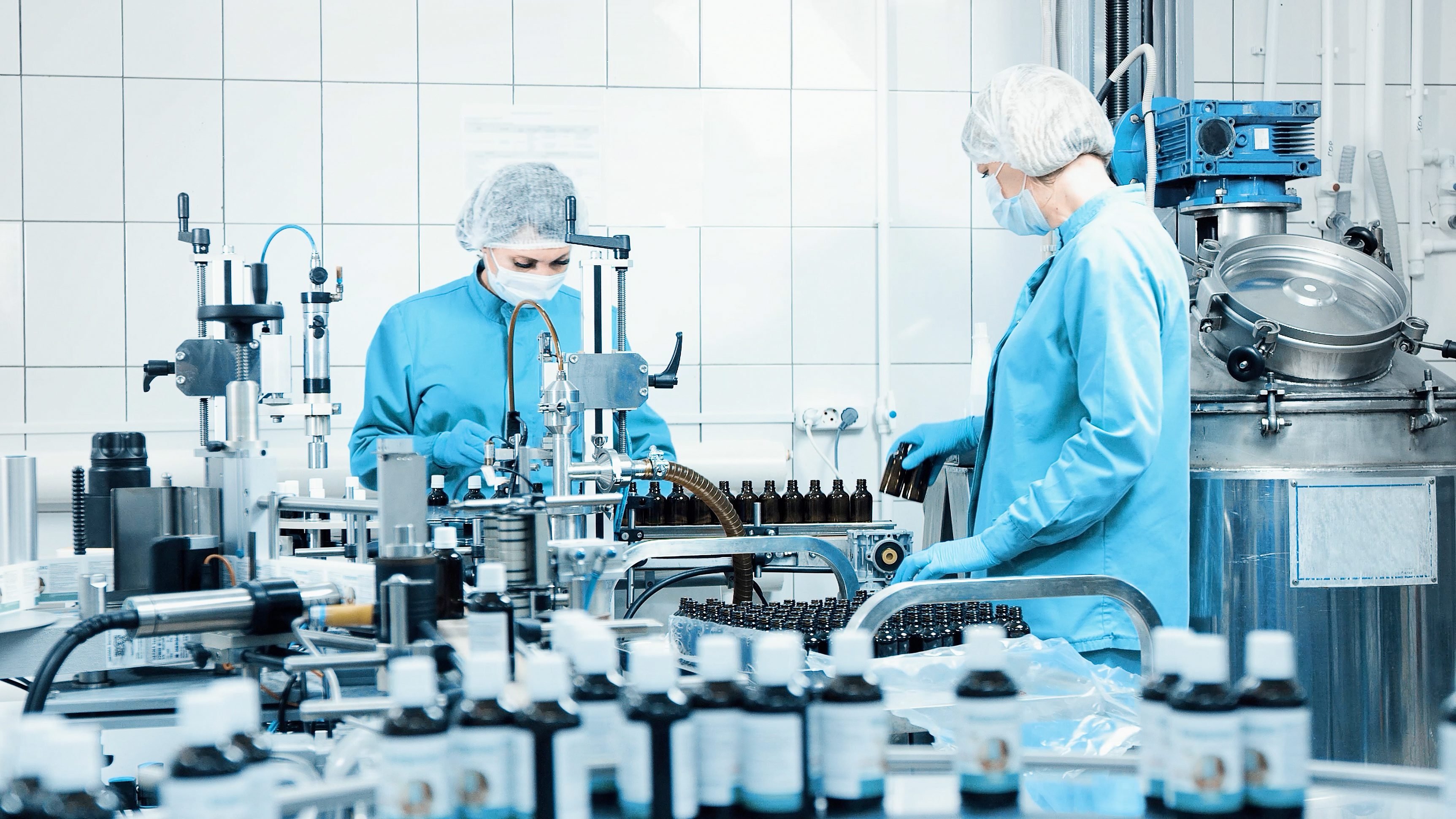 Sektor farmaceutyczny pod finansową presją ustawy o KSC