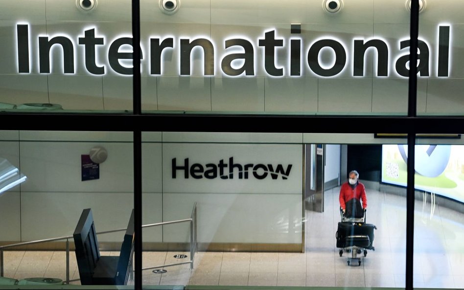 Ograniczenia na Heathrow nie miną szybko. Lotnisko grozi liniom lotniczym