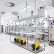Biomed-Lublin: Ruszy inwestycja w strategiczny obszar