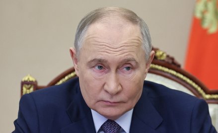 Władimir Putin