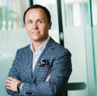 Marcin Misztal, prezes i2 Development.