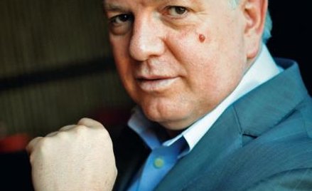 Sylwester Cacek, prezes Sfinksa, zapowiada, że spółka wychodzi na prostą. Nie zdradza jednak, czy w 