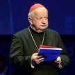 Kard. Dziwisz: Ta płonąca katedra to symbol płonącej Europy