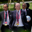 Gianni Infantino