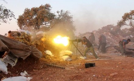 Syria: Turcja gotowa do współpracy z Rosją