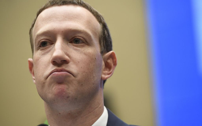 Parlament Europejski wzywa Marka Zuckerberga