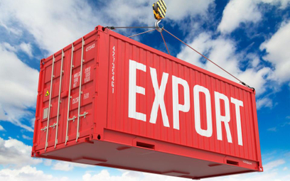 #WykresDnia: Nadchodzi gorszy czas dla polskich eksporterów