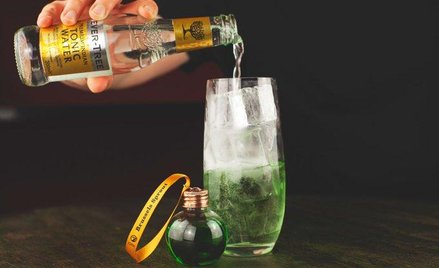 Gin o smaku brukselki. Smak, którego nikt nie chciał
