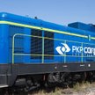 Rośnie kurs akcji PKP Cargo
