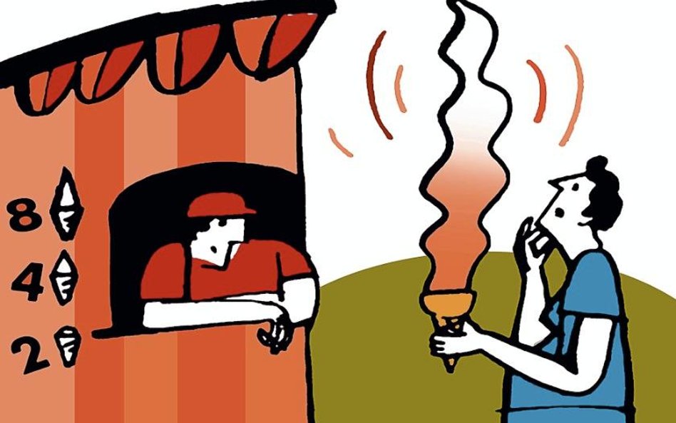 Praca sezonowa: kiedy nie można zatrudnić na umowę cywilną