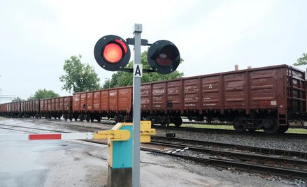 Litwa wprowadza embargo na tranzyt kolejnych towarów do Kaliningradu
