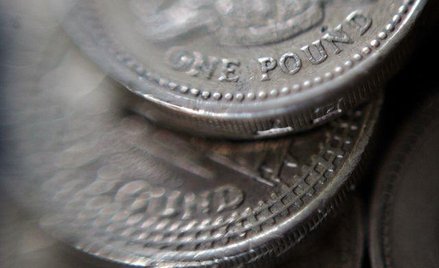 Drugi plan ratunkowy dla brytyjskich banków