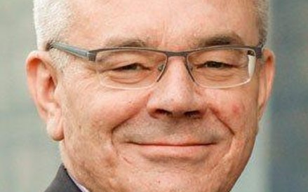 Bogusław Kowalski, były prezes Grupy PKP