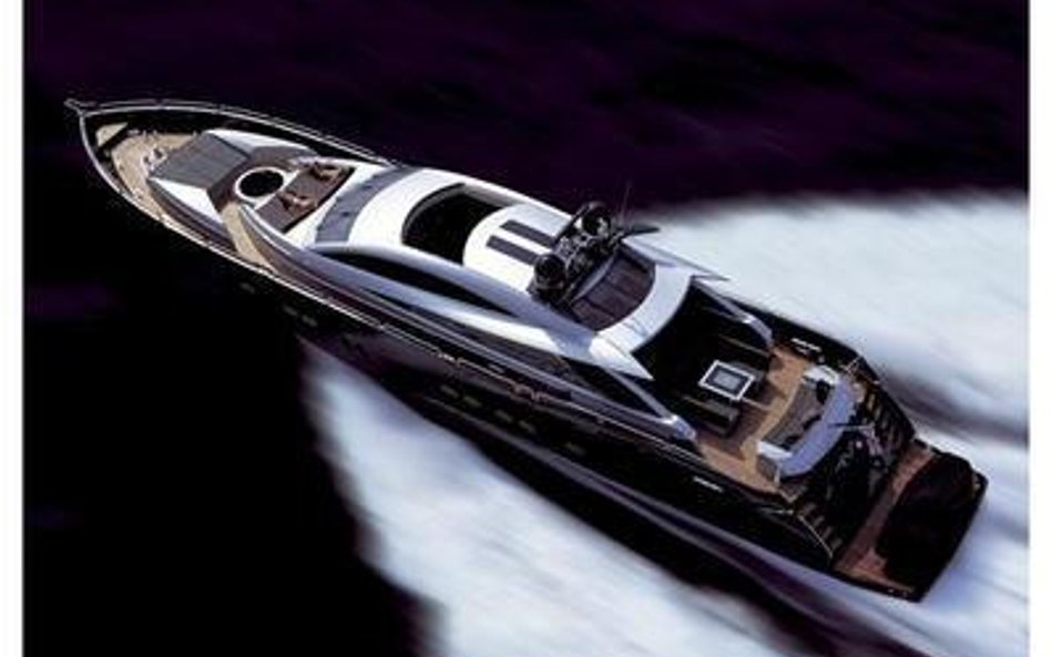 Sunseeker Predator 108