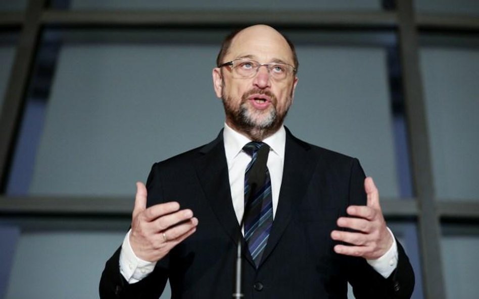 Martin Schulz