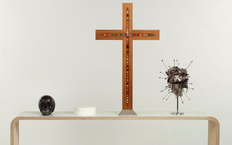 Nowa Religia. Ołtarz, 2005