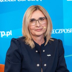 Anna Nowak-Jaworska