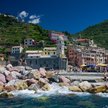 Cinque Terre, Liguria, Włochy