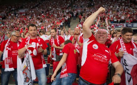 Liga Światowa 2015. Złoto: Francja