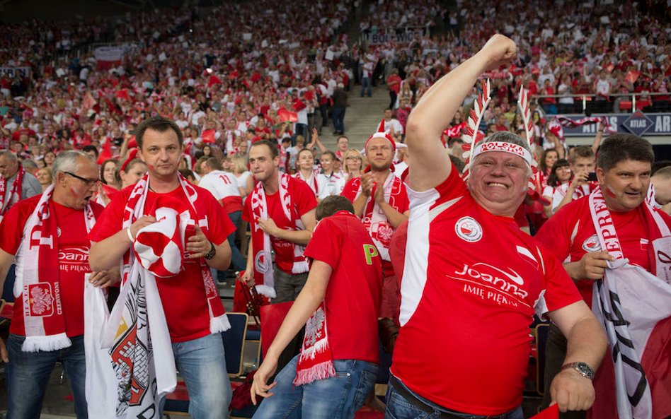 Liga Światowa 2015. Złoto: Francja