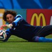 Guillermo Ochoa