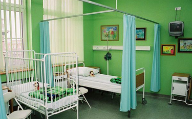 Ministerstwo Zdrowia wycofuje się z planów likwidacji łóżek szpitalnych