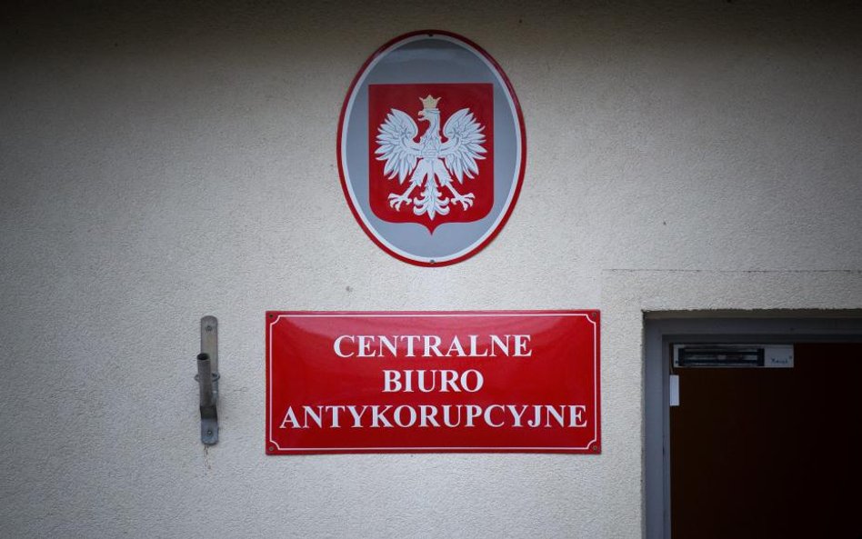 Kolejny były szef KNF zatrzymany