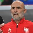 Nowy trener reprezentacji Polski Michał Probierz